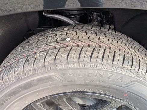 New 2026 Chevrolet Silverado 1500 RST w/ Convenience Package II image 12