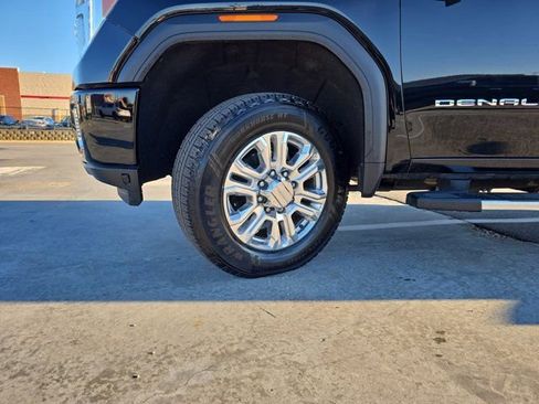 Used 2022 GMC Sierra 2500 Denali w/ Denali Ultimate Package image 32