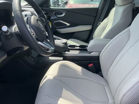 New 2026 Acura RDX SH-AWD image 8