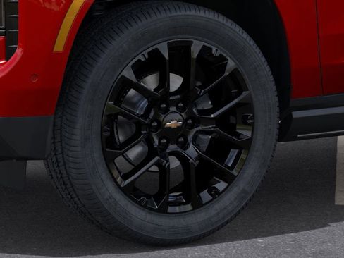 New 2026 Chevrolet Tahoe Premier image 44