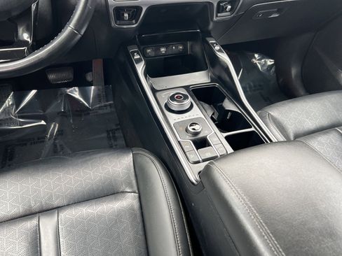 Used 2023 Kia Sorento EX image 23