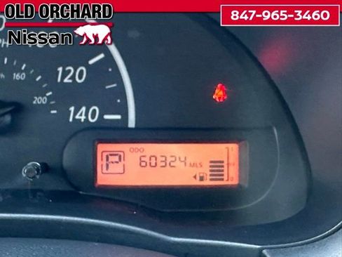 Used 2018 Nissan Versa S Plus image 19