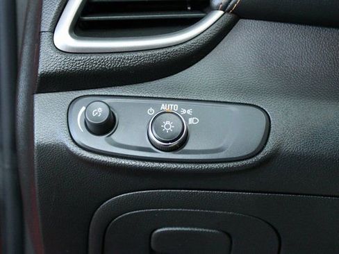 Used 2020 Chevrolet Trax LS w/ Tint and Cruise Package FWD image 13