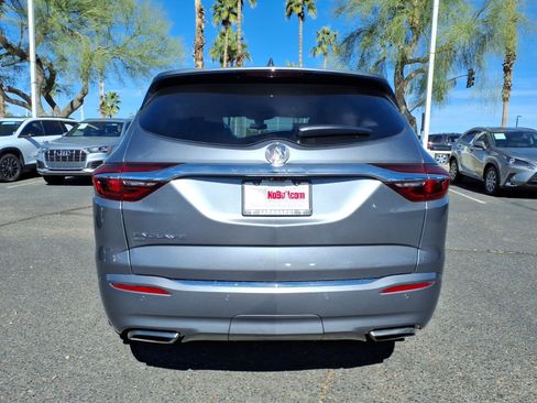 Used 2021 Buick Enclave Avenir w/ Avenir Technology Package image 6