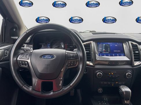 Used 2020 Ford Ranger Lariat w/ Equipment Group 501A Mid AWD/4WD image 19