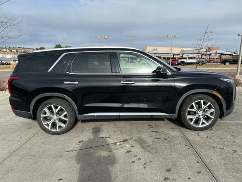 Used 2021 Hyundai Palisade SEL w/ Convenience Package image 9