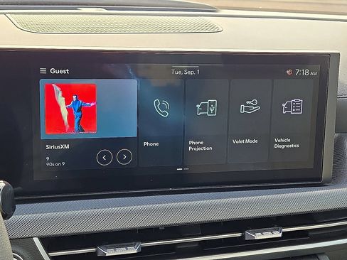 Used 2025 Hyundai Sonata SEL FWD image 25