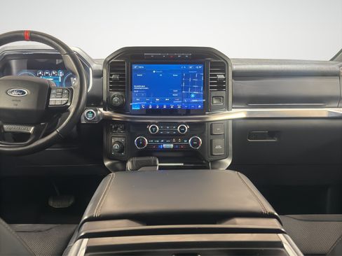 Used 2023 Ford F150 Raptor AWD/4WD image 16