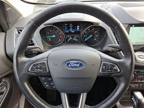 Used 2019 Ford Escape Titanium w/ U9j03 - Titanium Tow Package image 19