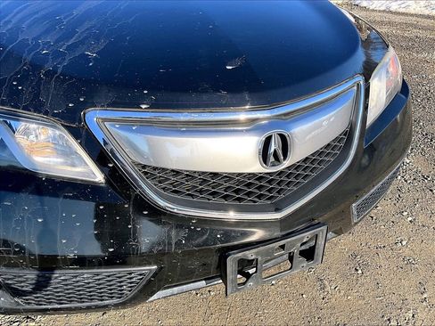 Used 2015 Acura RDX AWD w/ Technology Package image 24