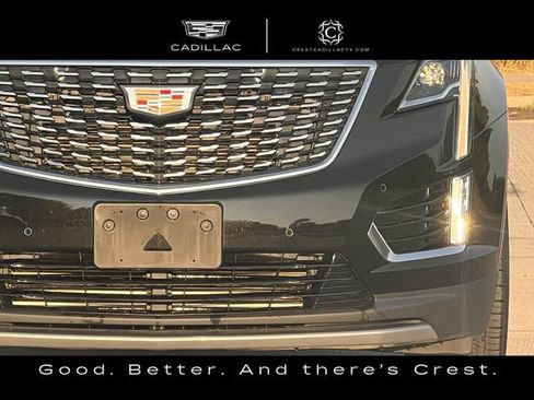 Used 2024 Cadillac XT5 Premium Luxury FWD image 11
