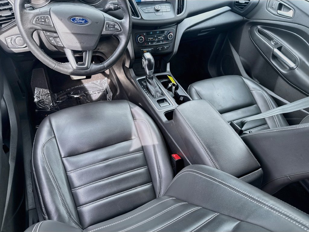 Used 2019 Ford Escape SEL AWD/4WD image 21