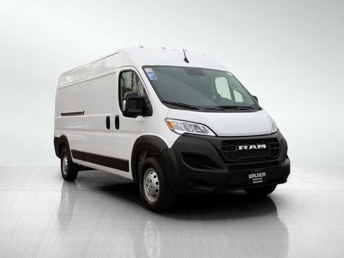 Used 2023 RAM ProMaster 2500 image 7
