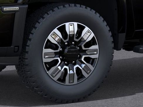 New 2026 GMC Sierra 2500 Denali w/ Denali Reserve Package image 9