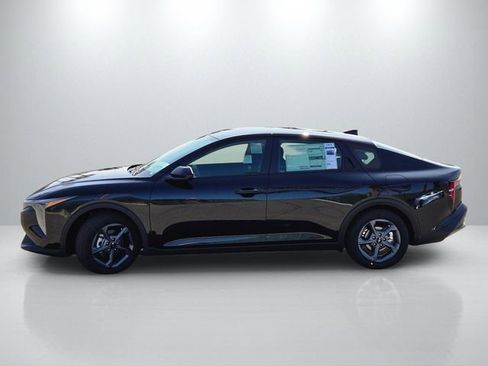 New 2026 Kia K4 LX image 7