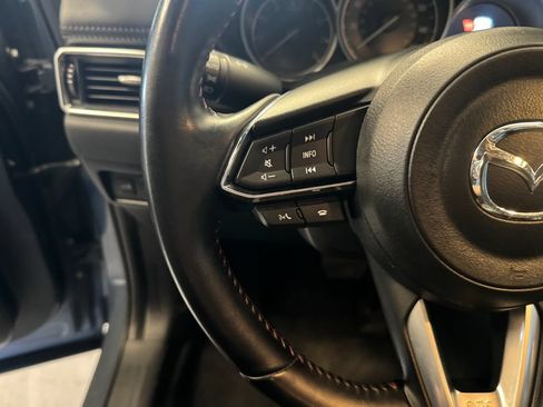 Used 2024 MAZDA CX-5 Carbon Edition AWD/4WD image 11