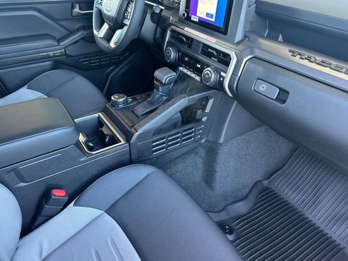 New 2026 Toyota Tacoma TRD Sport AWD/4WD image 17