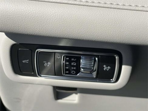 New 2026 Lincoln Nautilus Premier w/ Equipment Group 102A image 14