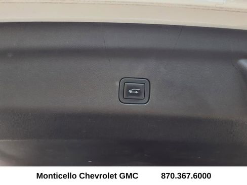 Used 2021 Chevrolet Tahoe LT image 8