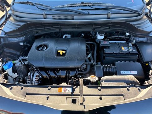 Used 2023 Kia Soul GT-Line w/ GT-Line Technology Package image 23