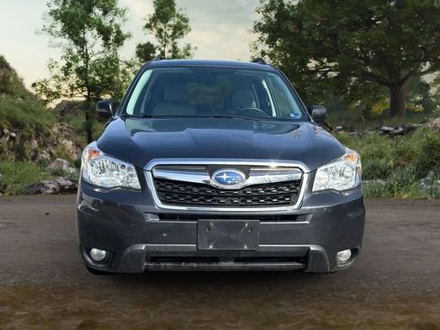 Used 2016 Subaru Forester 2.5i Limited image 2