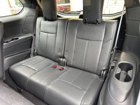 Used 2015 Nissan Pathfinder SV w/ Trailer Tow Package AWD/4WD image 8