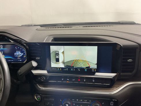 Used 2024 Chevrolet Silverado 2500 LT w/ All Star Edition image 27