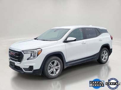 Used 2024 GMC Terrain SLE