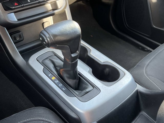 Used 2020 Chevrolet Colorado LT w/ LT Convenience Package AWD/4WD image 28