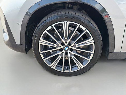 New 2026 BMW X1 xDrive28i w/ Technology Package AWD/4WD image 40