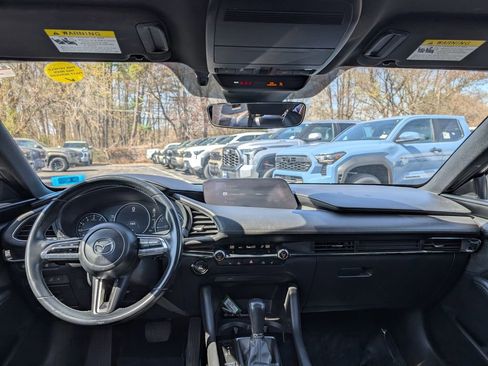 Used 2020 MAZDA MAZDA3 AWD Hatchback w/ Premium Pkg image 21