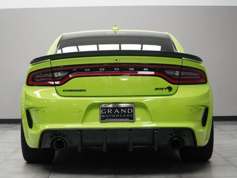 Used 2023 Dodge Charger SRT Hellcat w/ Harman/Kardon Audio Group image 11