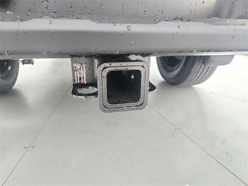 New 2026 Nissan Frontier SV w/ Tow Package image 44