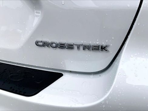 Used 2024 Subaru Crosstrek 2.5i Limited w/ Popular Package #3A AWD/4WD image 10