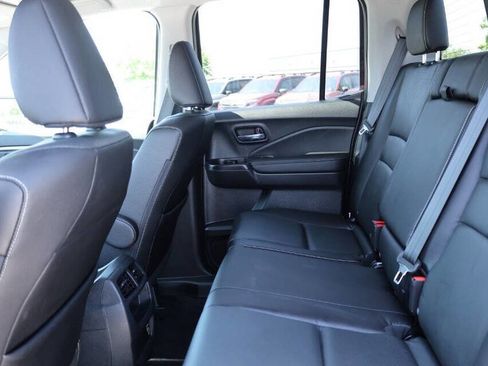 Used 2023 Honda Ridgeline RTL-E image 17