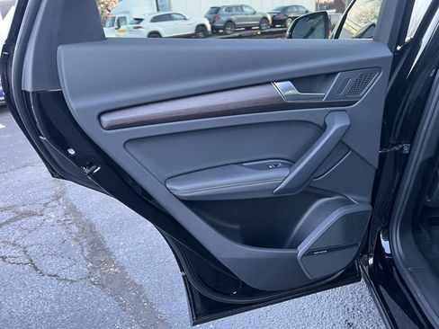 Used 2023 Audi Q5 2.0T Premium Plus w/ Premium Plus Package image 26