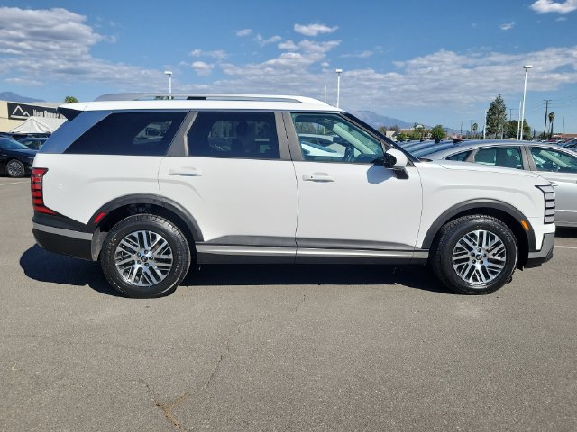 Used 2026 Hyundai Palisade SEL FWD image 34