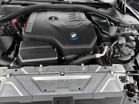 Used 2020 BMW 330i Sedan w/ Convenience Package RWD image 36