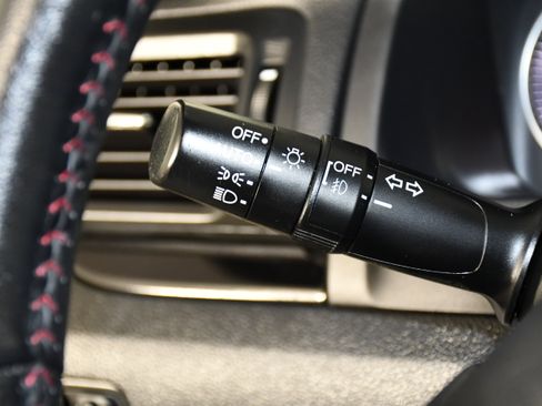 Certified 2024 Honda Passport Black Edition image 23