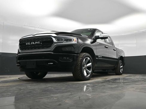 Used 2019 RAM 1500 Limited image 33