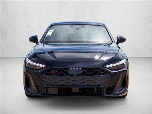 New 2026 Audi S5 Prestige AWD/4WD image 2