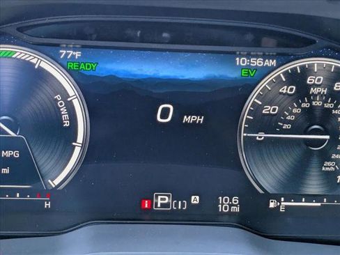 New 2026 Subaru Crosstrek 2.5i Sport image 12