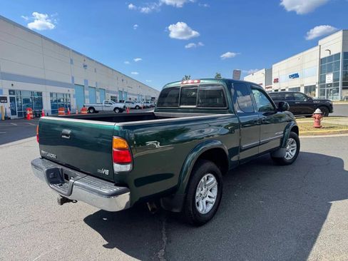 Used 2003 Toyota Tundra SR5 image 18