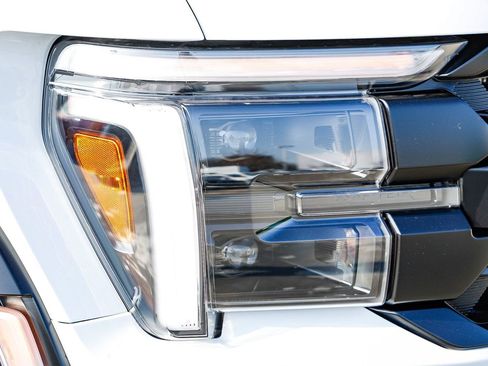 Used 2025 Ford F150 Raptor w/ Equipment Group 803A Raptor R image 7