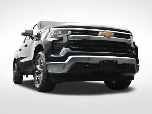 Used 2022 Chevrolet Silverado 1500 LT w/ All Star Edition Plus AWD/4WD image 29