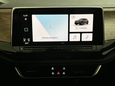 New 2026 Volkswagen Atlas SE image 32