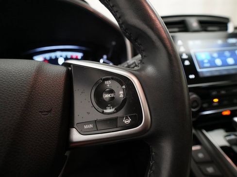 Used 2019 Honda CR-V EX-L image 19