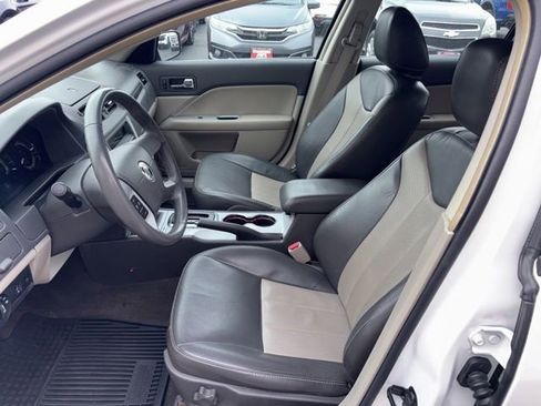 Used 2010 Mercury Milan Premier FWD image 17