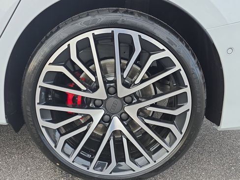 New 2026 Audi S3 Premium image 31