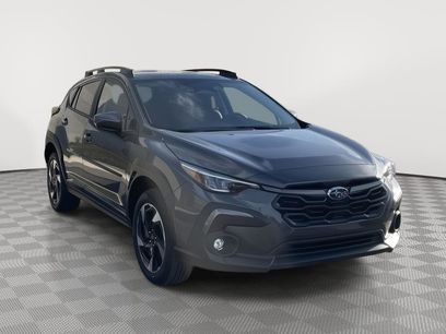 New 2026 Subaru Crosstrek 2.5i Limited